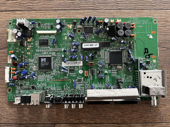 Pagrindinė plokštė HD23/26/27/30/32